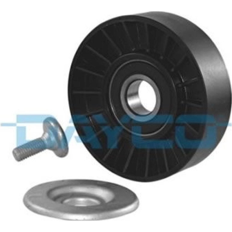 Umlenk-/Führungsrolle, Keilrippenriemen APV1018 Umlenk-/Führungsrolle, Keilrippenriemen APV1018