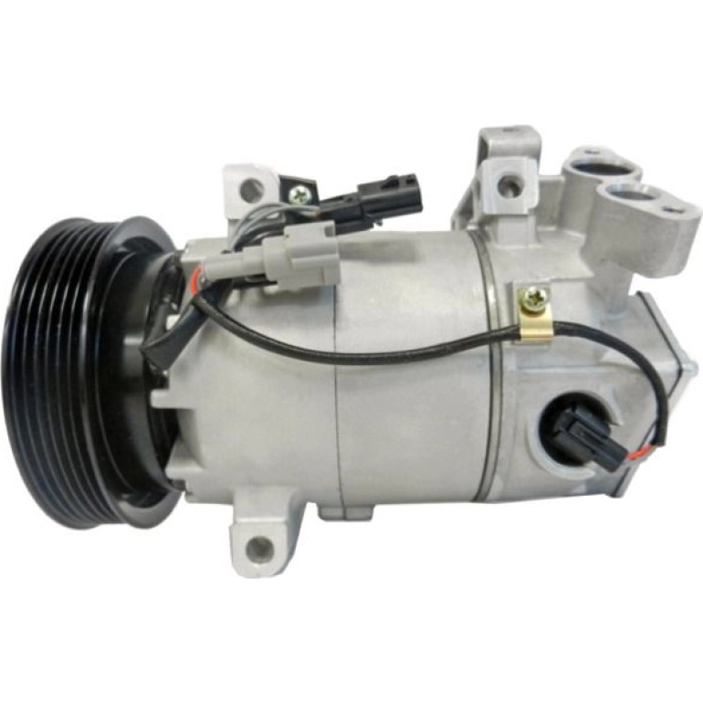 Kompressor, Klimaanlage ACP 606 000S