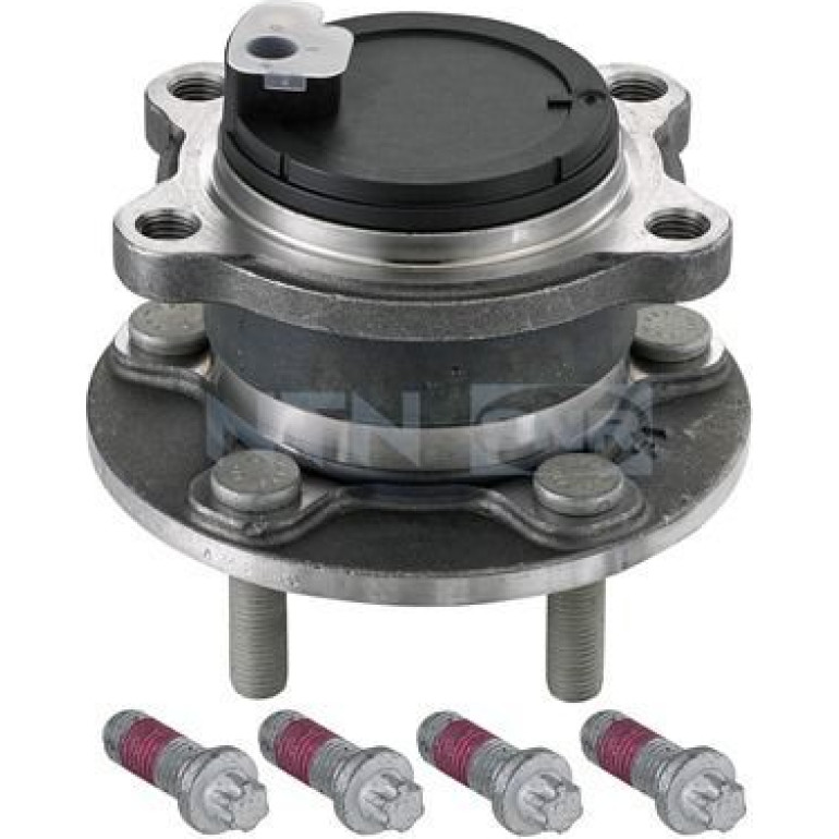 Radlagersatz R152.81 Radlagersatz R152.81