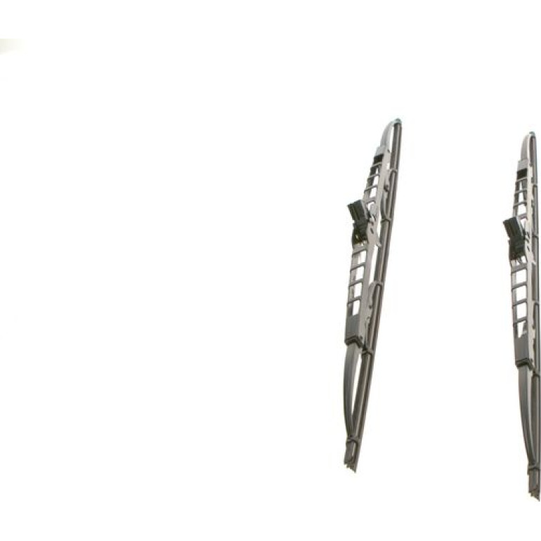 BOSCH 715 Scheibenwischer Twin 3 397 118 400 BOSCH 715 Scheibenwischer Twin 3 397 118 400