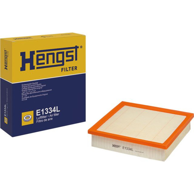 Luftfilter E1334L Luftfilter E1334L