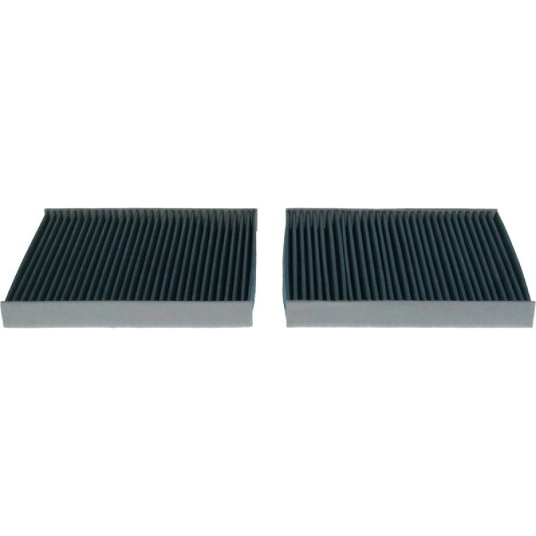BOSCH 0 986 628 558 Innenraumfilter BOSCH 0 986 628 558 Innenraumfilter