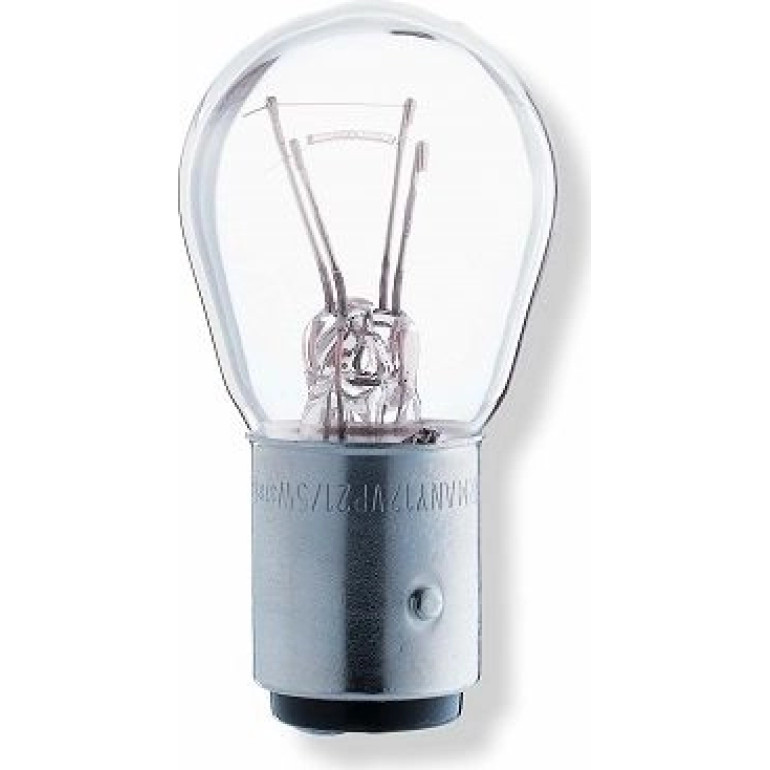 Glühlampe, Blinkleuchte 7537 Glühlampe, Blinkleuchte 7537