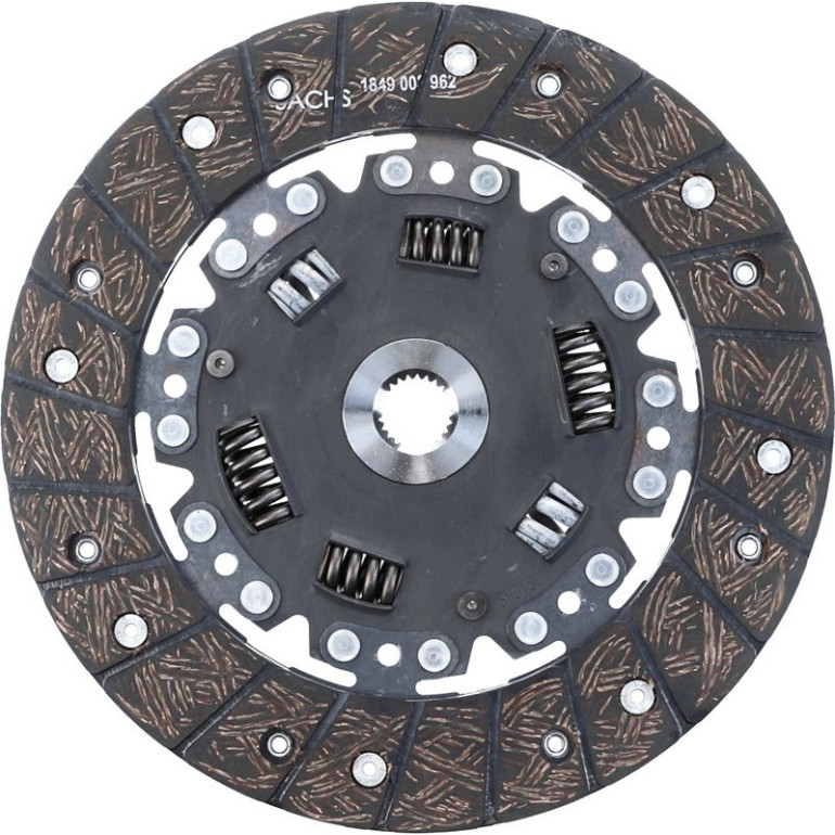 SACHS 3000 053 010 Kupplungssatz SACHS 3000 053 010 Kupplungssatz