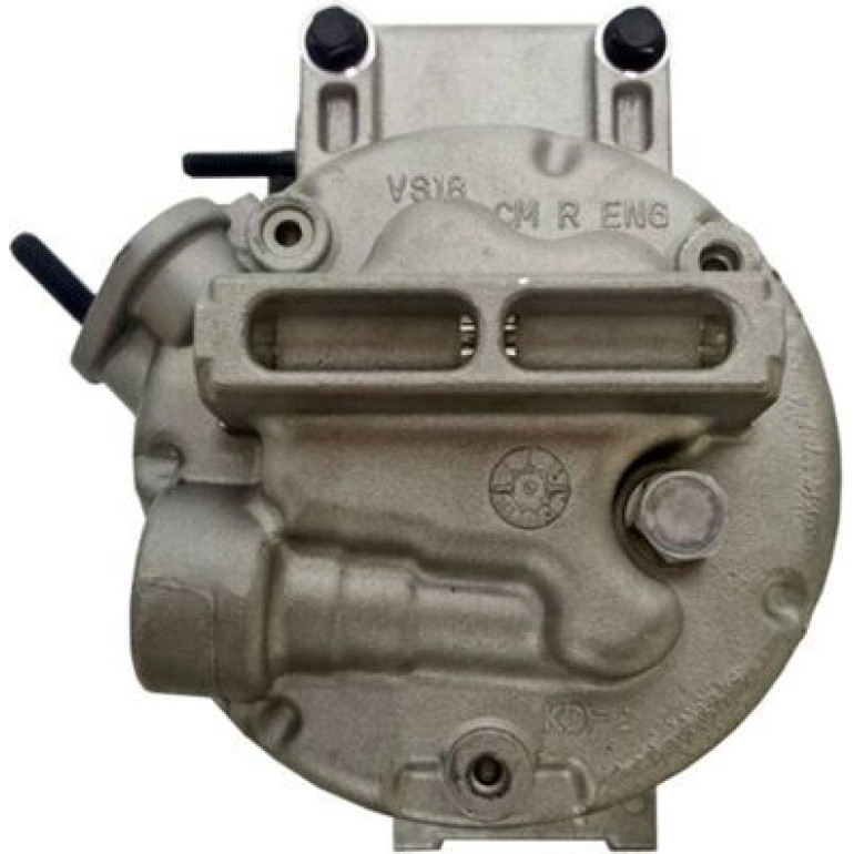 Kompressor, Klimaanlage ACP 443 000P