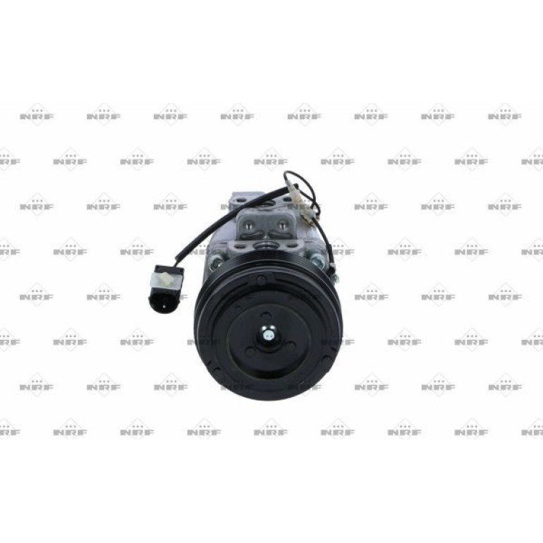 Kompressor, Klimaanlage 32490