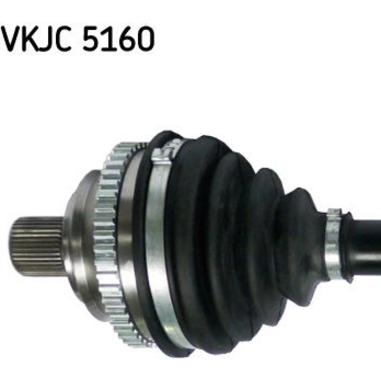 Antriebswelle VKJC 5160 Antriebswelle VKJC 5160