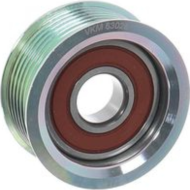 Umlenk-/Führungsrolle, Keilrippenriemen VKM 63028
