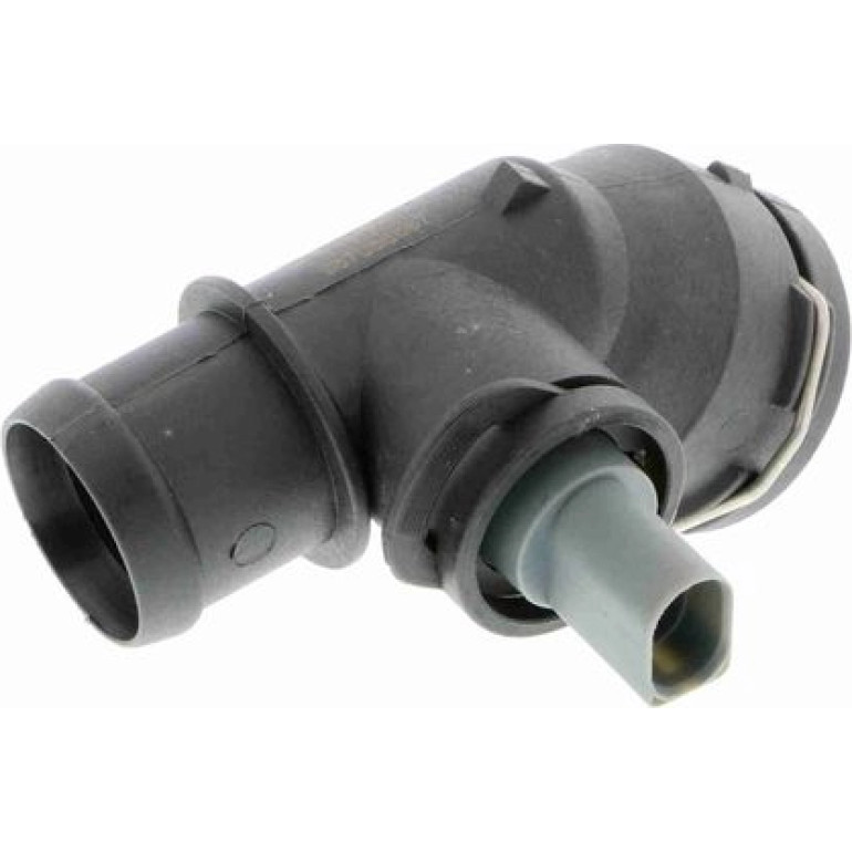 Kühlmittelflansch V10-9760 Kühlmittelflansch V10-9760
