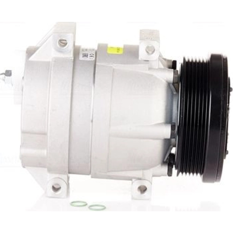 Kompressor, Klimaanlage 890050