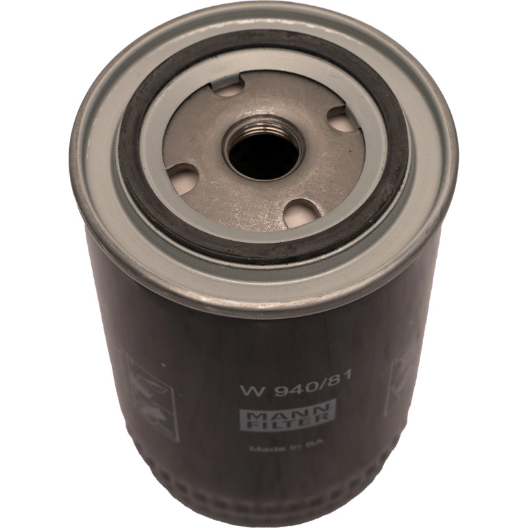 Ölfilter W 940/81