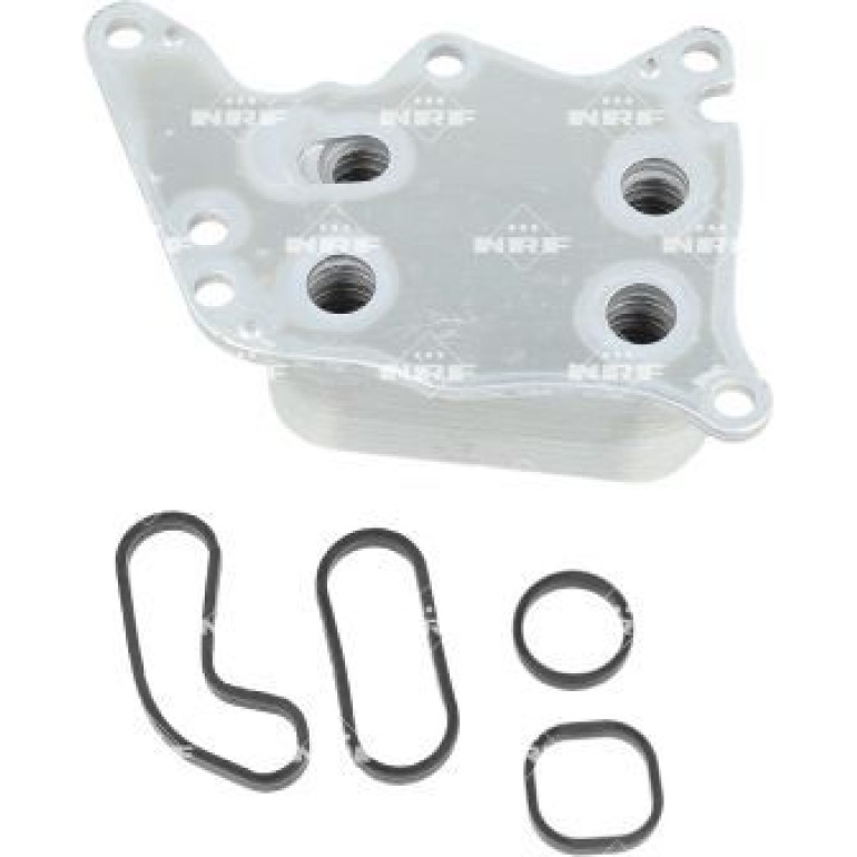 Ölkühler, Motoröl 31763