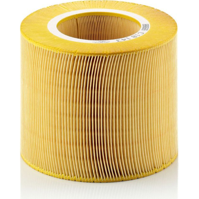 MANN-FILTER C 18 143 Luftfilter MANN-FILTER C 18 143 Luftfilter