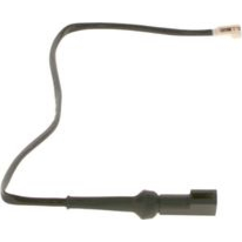 Warnkontakt, Bremsbelagverschleiß 1 987 473 573 Warnkontakt, Bremsbelagverschleiß 1 987 473 573