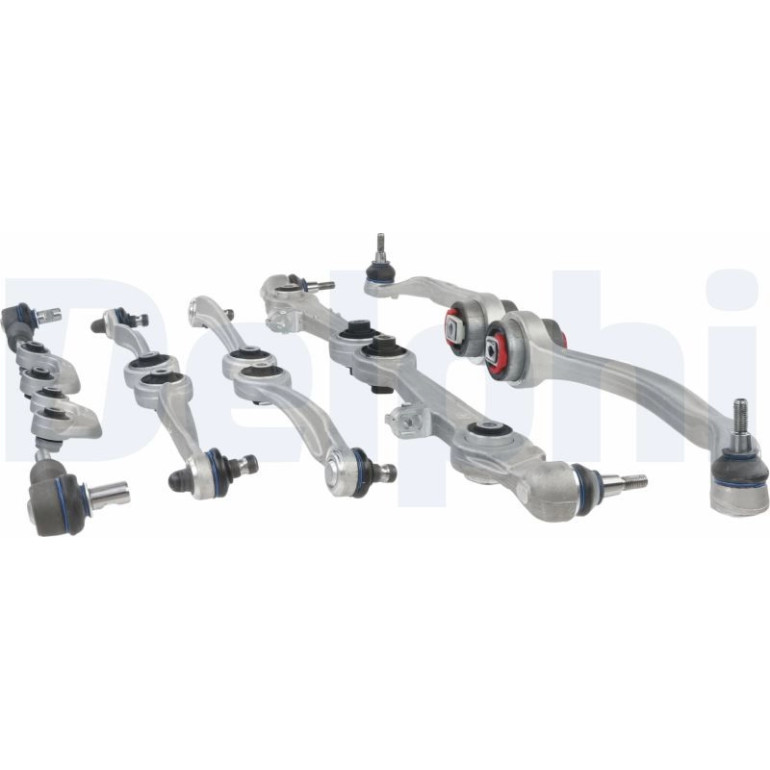 Reparatursatz, Querlenker TC1900KIT Reparatursatz, Querlenker TC1900KIT