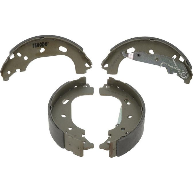 Bremsbackensatz FSB4055 Bremsbackensatz FSB4055