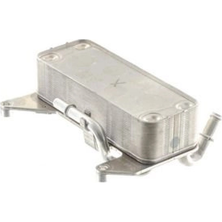 Ölkühler, Automatikgetriebe CLC 286 000P Ölkühler, Automatikgetriebe CLC 286 000P