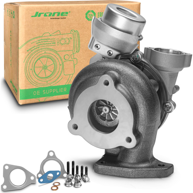 Jrone Turbolader 8B38-300-C39 Jrone Turbolader 8B38-300-C39