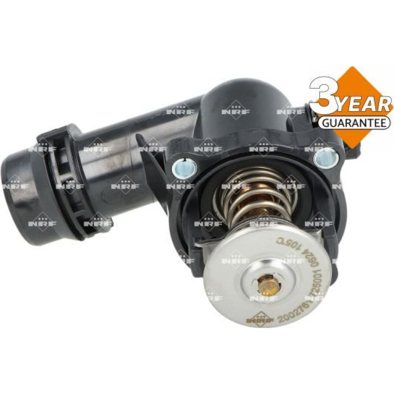 Thermostat, Kühlmittel 725001 Thermostat, Kühlmittel 725001