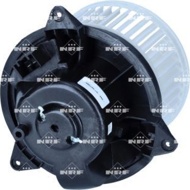 Innenraumgebläse 34504 Innenraumgebläse 34504