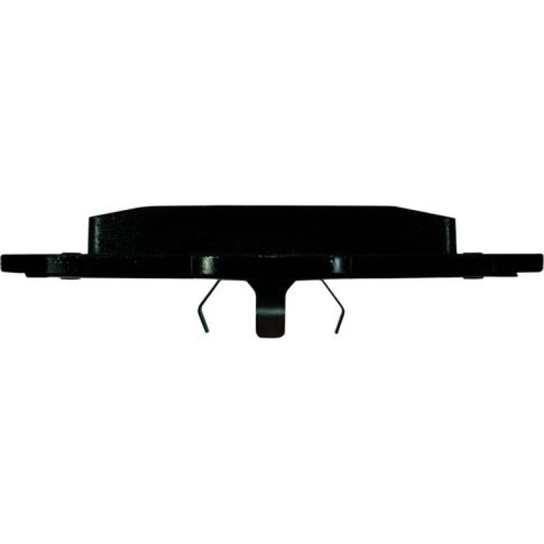 Bremsbelagsatz, Scheibenbremse 8DB 355 008-021