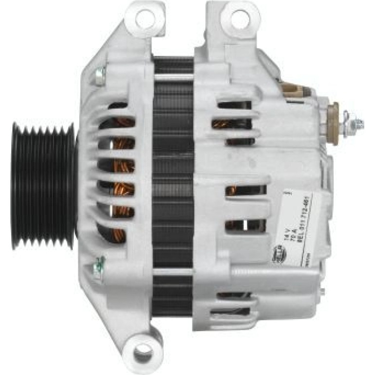 Generator 8EL 011 712-461 Generator 8EL 011 712-461