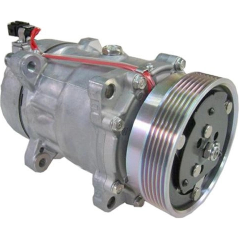 Kompressor, Klimaanlage ACP 1021 000S Kompressor, Klimaanlage ACP 1021 000S