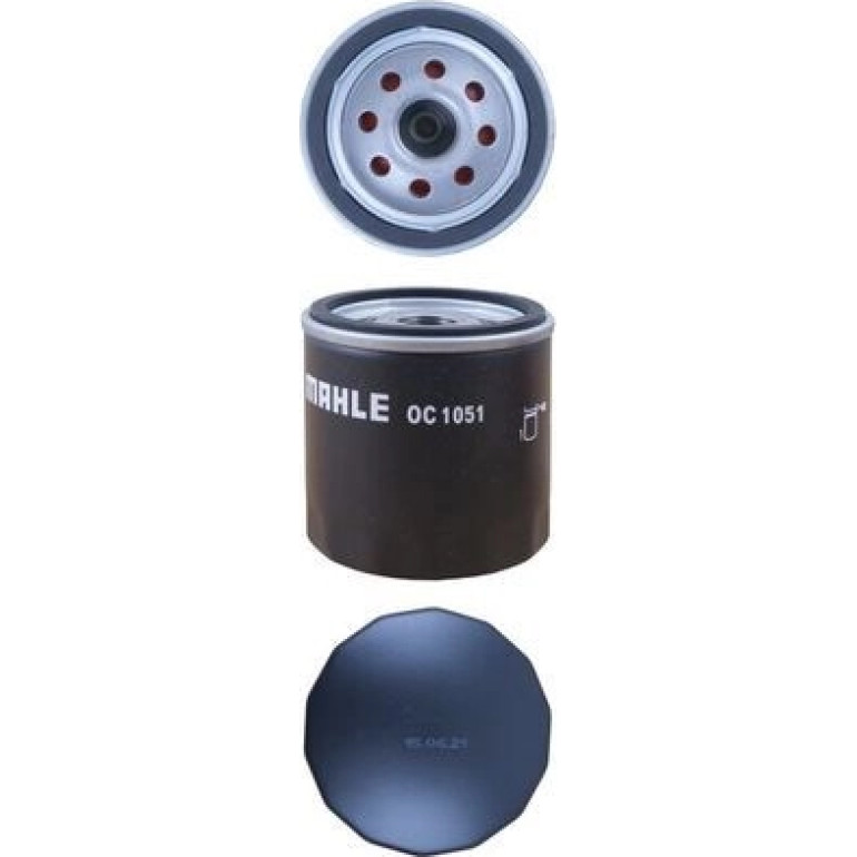 Ölfilter OC 1051