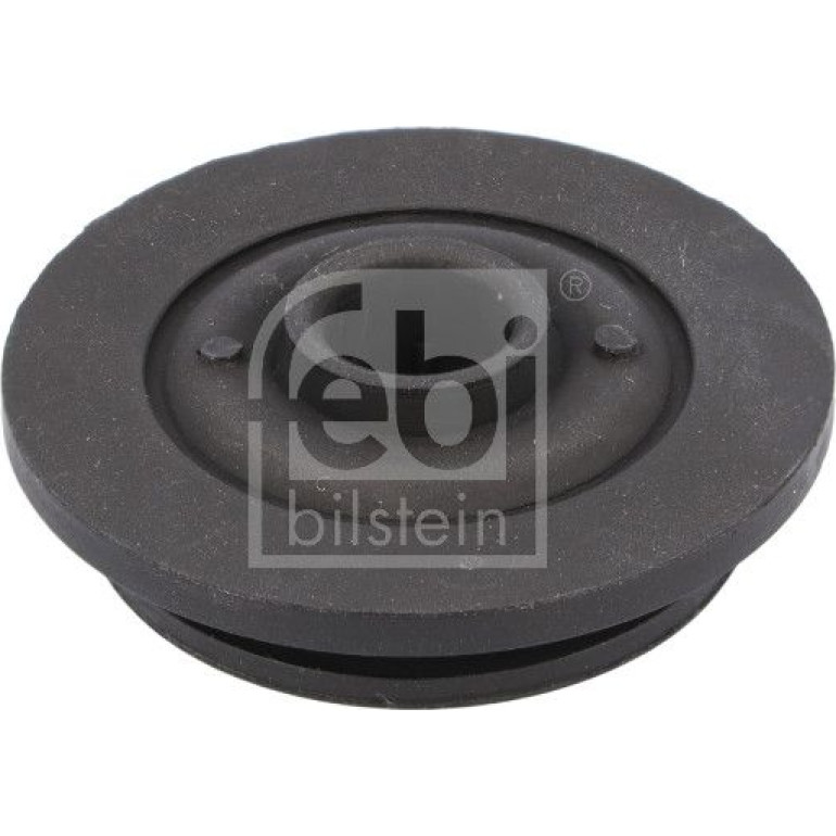 FEBI BILSTEIN 184381 Lagerung, Kühler FEBI BILSTEIN 184381 Lagerung, Kühler