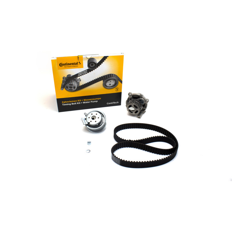 Wasserpumpe + Zahnriemensatz CT908WP1 Wasserpumpe + Zahnriemensatz CT908WP1