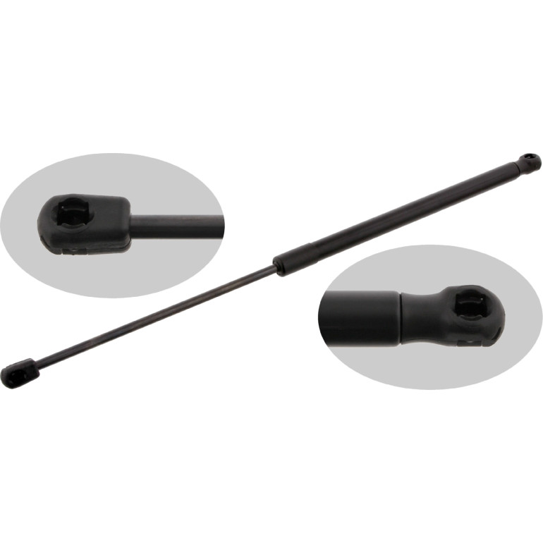 FEBI BILSTEIN 27603 Gasfeder, Motorhaube FEBI BILSTEIN 27603 Gasfeder, Motorhaube