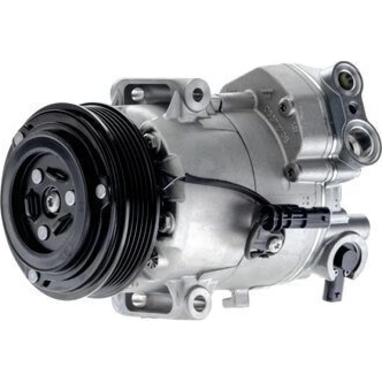 Kompressor, Klimaanlage ACP 179 000P Kompressor, Klimaanlage ACP 179 000P