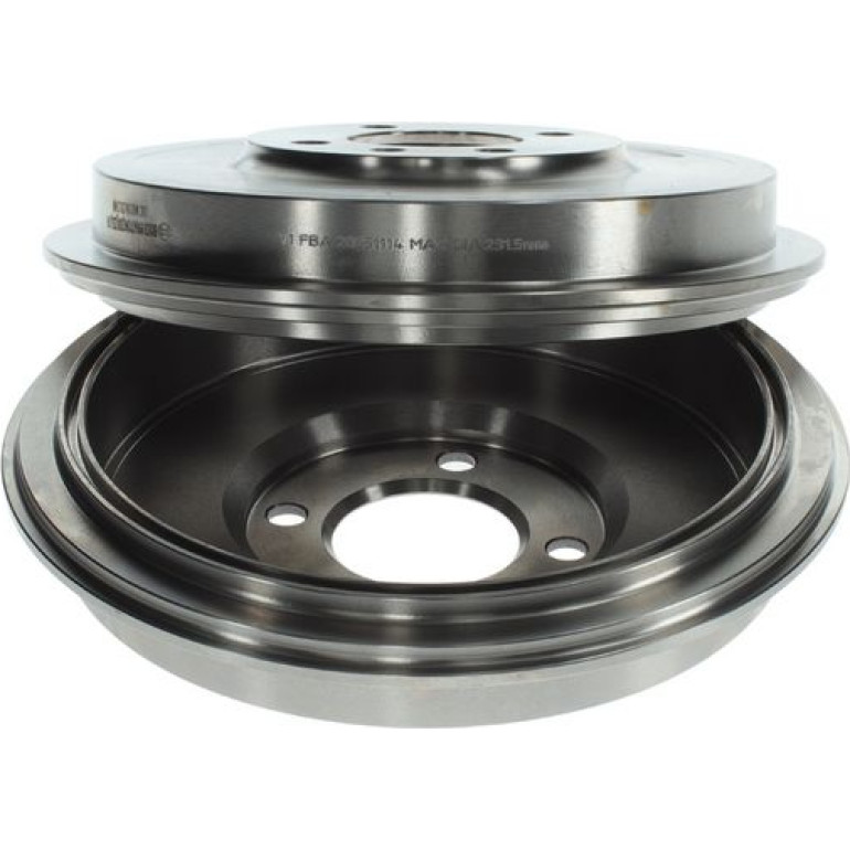 Bremstrommel 0 986 477 194 Bremstrommel 0 986 477 194