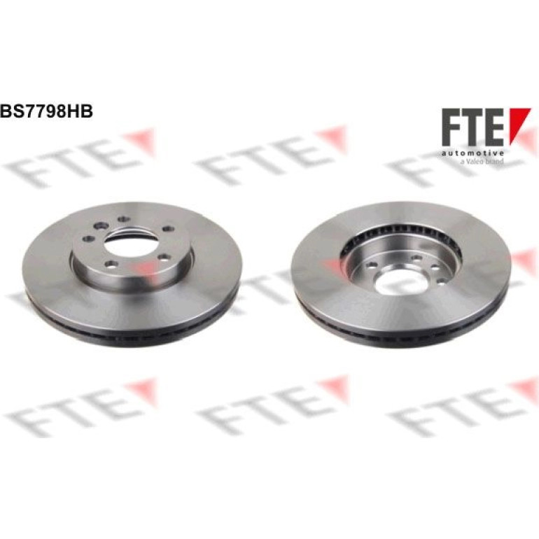 Bremsscheibe 9082610