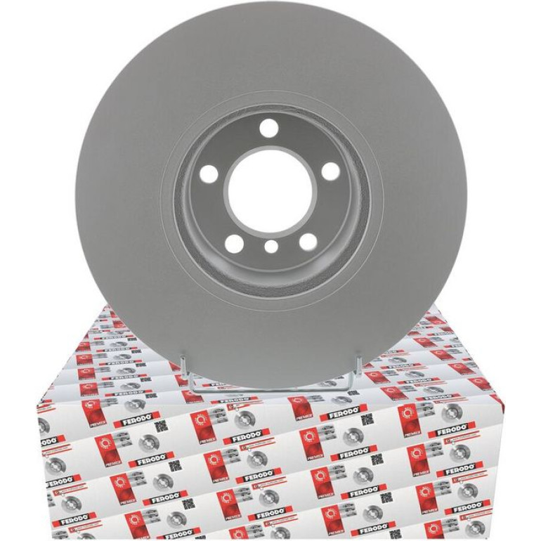 Bremsscheibe DDF2403C-1 Bremsscheibe DDF2403C-1