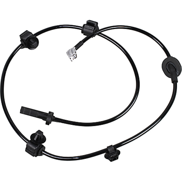 Sensor, Raddrehzahl 09001319