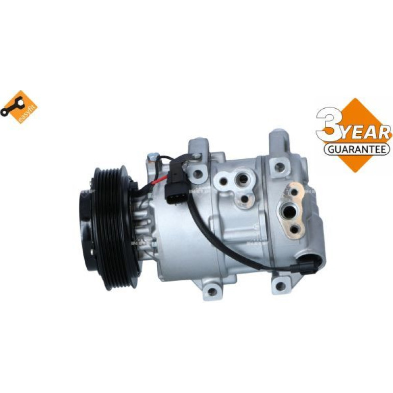 Kompressor, Klimaanlage 32887