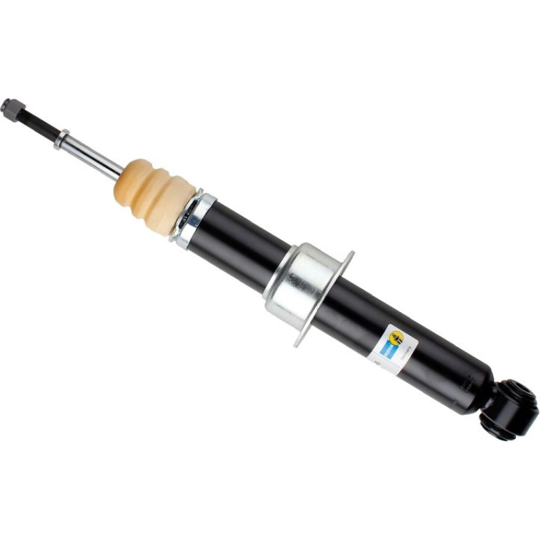 BILSTEIN 26-203065 B4 Stoßdämpfer für JAGUAR XF Limousine (X250) Hinten, Gasdruck, Einrohr, DampTronic® BILSTEIN 26-203065 B4 Stoßdämpfer für JAGUAR XF Limousine (X250) Hinten, Gasdruck, Einrohr, DampTronic®