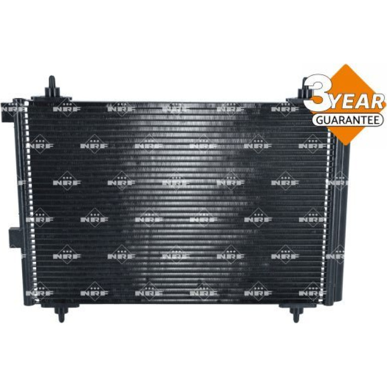Kondensator, Klimaanlage 35445 Kondensator, Klimaanlage 35445