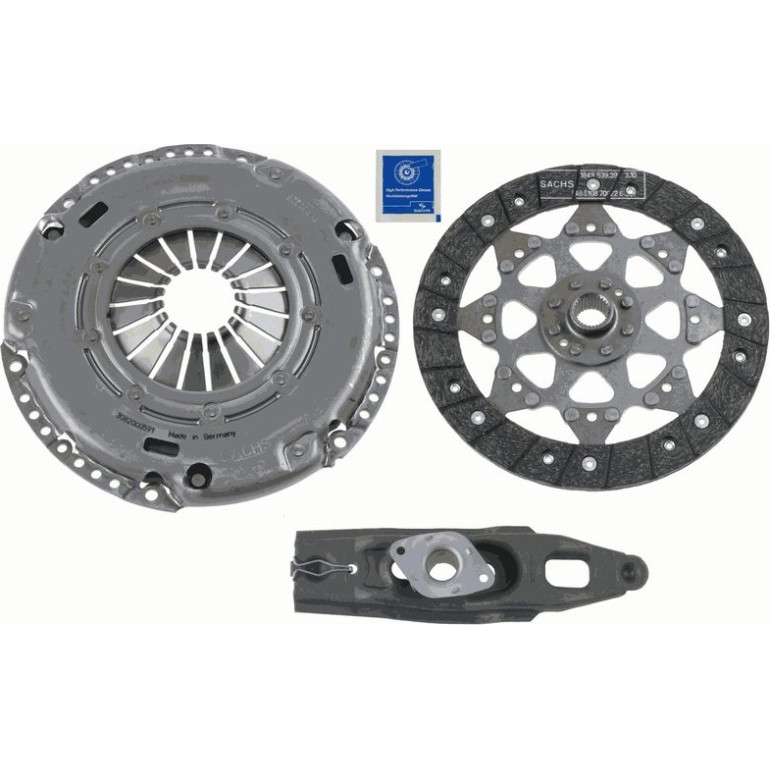 SACHS 3000 951 042 Kupplungssatz SACHS 3000 951 042 Kupplungssatz
