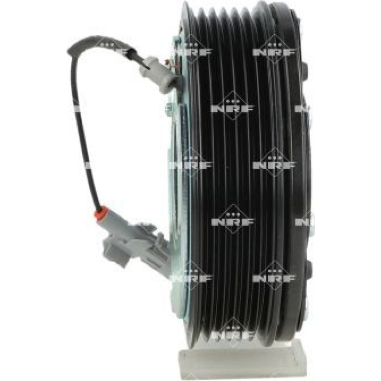 Magnetkupplung, Klimakompressor 380198 Magnetkupplung, Klimakompressor 380198