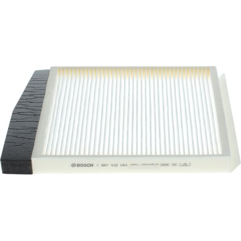 BOSCH 1 987 432 064 Innenraumfilter