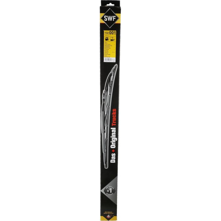 Wischblatt 132001 Wischblatt 132001