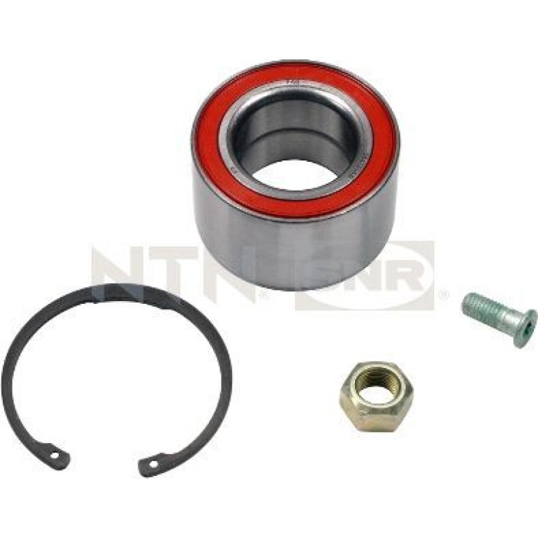 Radlagersatz R154.33 Radlagersatz R154.33
