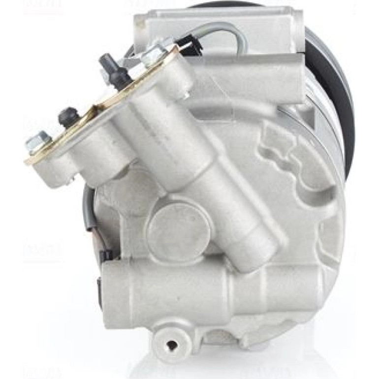Kompressor, Klimaanlage 890044