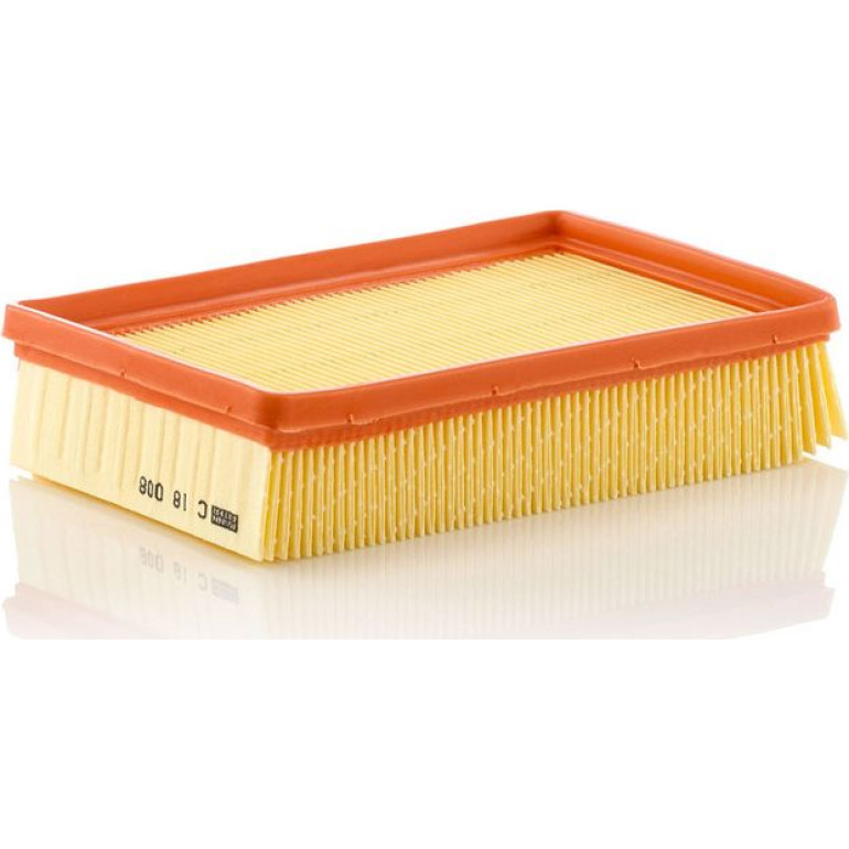 MANN-FILTER C 18 008 Luftfilter