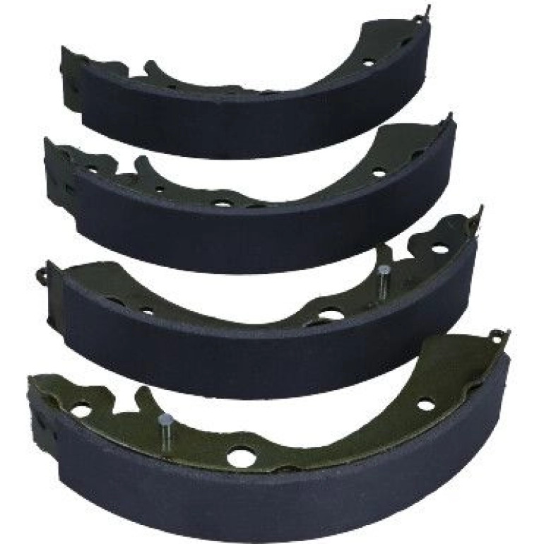 Bremsbacke 19-3484 Bremsbacke 19-3484