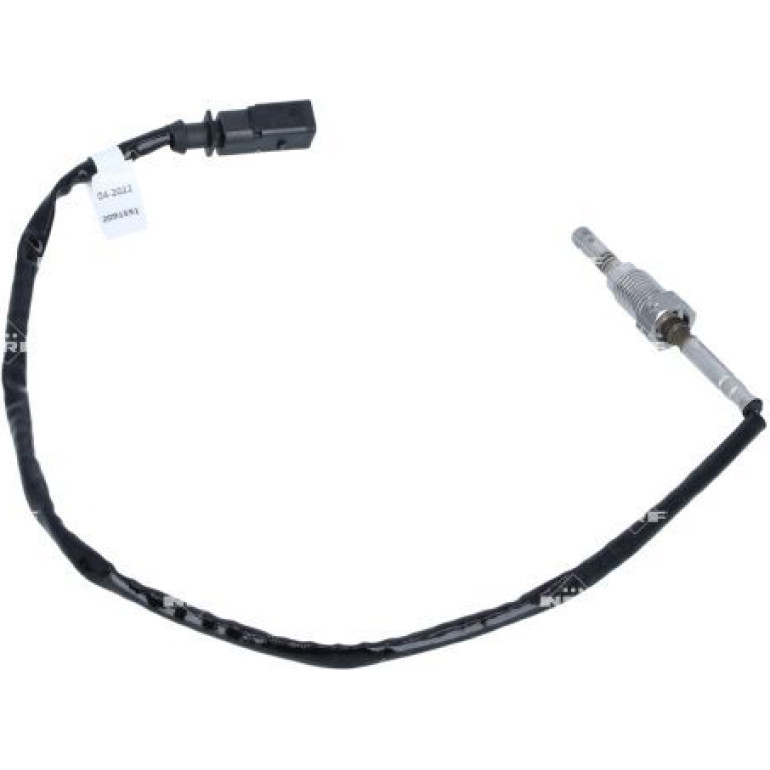Sensor, Abgastemperatur 707122 Sensor, Abgastemperatur 707122