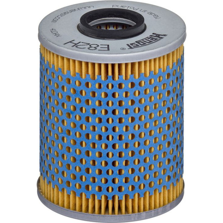 Ölfilter E82H D24