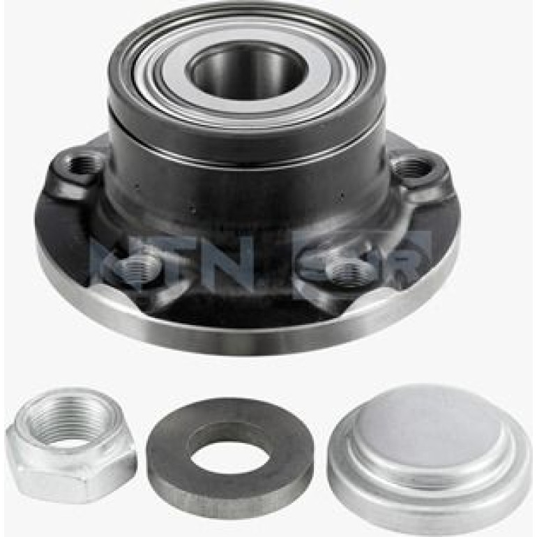 Radlagersatz R141.26 Radlagersatz R141.26